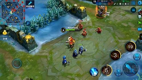 王者荣耀新版老夫子技能介绍 变态控制技能