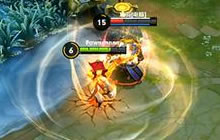 王者荣耀新版老夫子技能介绍 变态控制技能