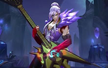 王者荣耀高渐离输出铭文推荐 五级铭文搭配