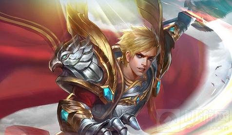 王者荣耀刘邦六神装推荐 刘邦全肉出装思路