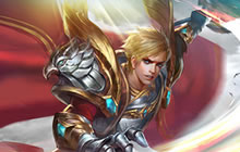 王者荣耀刘邦六神装推荐 刘邦全肉出装思路