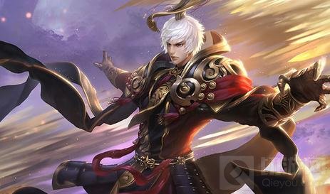 王者荣耀热门中单法师推荐 强势上分中单法师