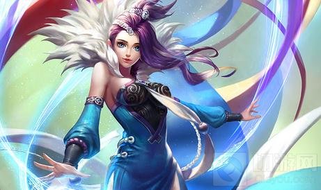 王者荣耀热门中单法师推荐 强势上分中单法师