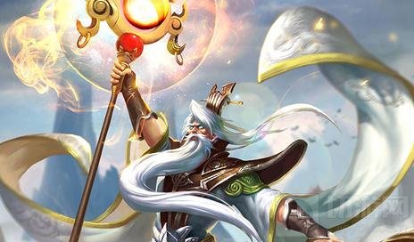 王者荣耀热门中单法师推荐 强势上分中单法师