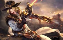 王者荣耀马可波罗出装推荐 两套出装思路分享