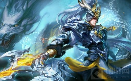 王者荣耀韩信怎么玩好 韩信对战技巧全解析