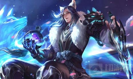 王者荣耀最强偷塔英雄推荐 偷塔狂魔TOP5