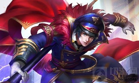 王者荣耀最强偷塔英雄推荐 偷塔狂魔TOP5