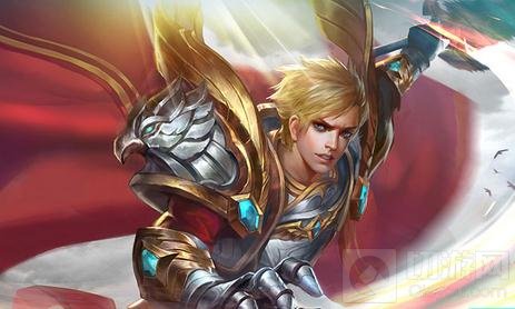 王者荣耀最强偷塔英雄推荐 偷塔狂魔TOP5