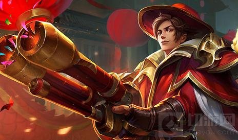 王者荣耀最强偷塔英雄推荐 偷塔狂魔TOP5