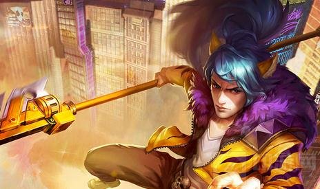 王者荣耀最强偷塔英雄推荐 偷塔狂魔TOP5