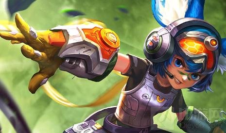 王者荣耀S5最强射手推荐 S5赛季上分射手玩法