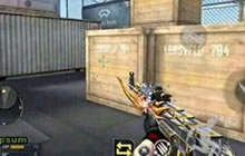 CF手游AK47御龙上线时间 AK47御龙何时上线