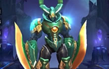 王者荣耀墨子玩法解析 输出墨子出装玩法分享