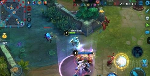 王者荣耀墨子玩法解析 输出墨子出装玩法分享