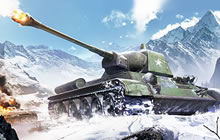 3D坦克争霸2启动感恩大趴 1月10全平台上线