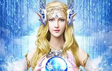 《永恒纪元》日流水创新高 元旦霸屏模式开启