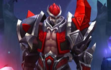 王者荣耀典韦全肉出装解析 红莲反甲是核心