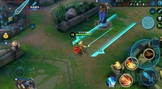 王者荣耀怎么快速成为大神 进阶大神五大细节