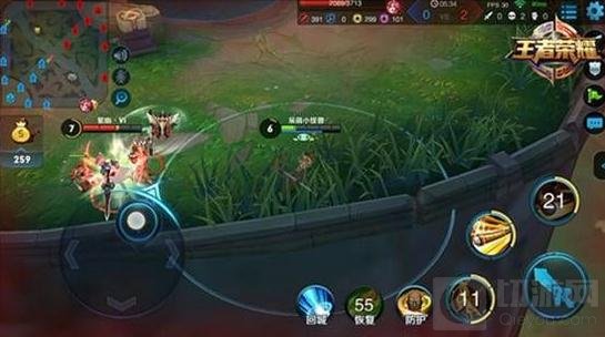 王者荣耀怎么快速成为大神 进阶大神五大细节