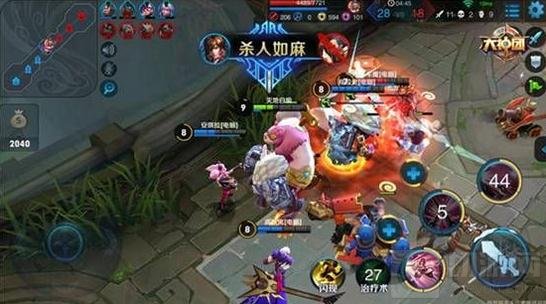 王者荣耀怎么快速成为大神 进阶大神五大细节