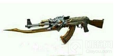 CF手游AK47御龙怎么得 AK47御龙怎么获取