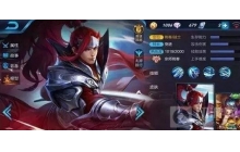 王者荣耀韩信排位上分技巧 强势控制灵活突进