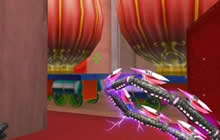 CF手游蜂王刃鞭各模式使用心得 攻击范围加强