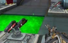 CF手游黑海堡垒进阶攻略 大神陷阱搭配推荐