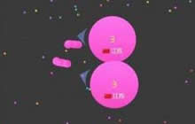 球球大作战交叉吐球原理分享 操作方式教学