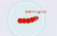 贪吃蛇大作战单人教学视频 加速围杀正确使用