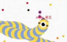 贪吃蛇大作战快速发展教学 巨无霸纵横全图