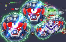 球球大作战吐袍子引诱正确使用方式介绍