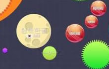 球球大作战后期苍蝇玩法全解析 反败为胜技巧