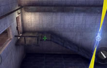 CF手游地下研究所地图点位解析 耐心大对决