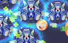 球球大作战霸屏对手策略 暂避锋芒躲避技巧