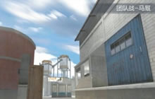 CF手游团战马厩怎么玩 阴人点位操作全解析