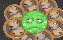 球球大作战团战配合技巧汇总 撩妹带飞心得