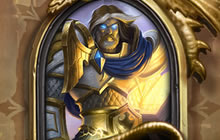 炉石传说污手党鲜活鱼人骑卡组 绝不贩死鱼