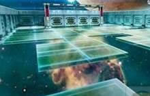 CF手游破碎玻璃大乱斗进阶攻略 破碎空间心得