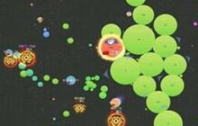 球球大作战单人技巧汇总 单人巨无霸成长计划