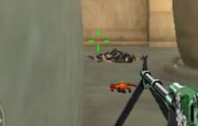 CF手游金字塔TD全解析 步枪机枪点位一览