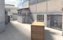 CF手游爆破卫星基地保卫者主动出击线路分析