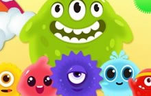 Hello语音杯球球大作战12强晋级赛全力开火