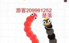 贪吃蛇大作战新手教学视频分享 万米轻松过
