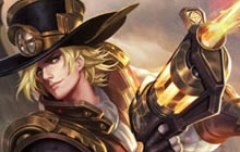 王者荣耀马可波罗出装顺序推荐 强势射手来袭