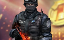 CF手游蜂王刃鞭步法推荐 最新快速获取方式