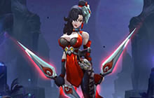 王者荣耀荆轲早中后期出装推荐 团战收割机