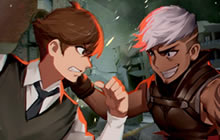 CFer期待正片 不负众望枪灵计划主题曲曝光