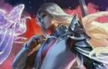 王者荣耀李白新皮肤凤求凰特效 头像框获取